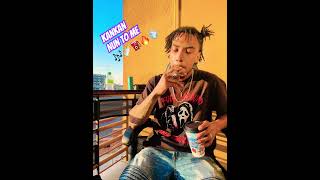 Kankan - Nun To me #MusicPromo #Kankan #kingkickback #kickbacksnackz #underground #music #Stiiizy