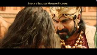 Baahubali   The Beginning   Dialogue Trailer   Prabhas, Rana Daggubati, Anushka   YouTube