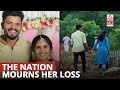 Family Died In Wayanad Landslides: Weeks After Kerala Woman Loses Fiancé in Fatal Car Crash