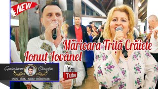 MARIOARA TRITA CRAIETE SI IONUT IOVANEL - | COLAJ BOTEZ MATIAS IONUT