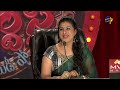 chammak chandra shaking seshu u0026 vinod hilarious comedy skits extra jabardasth etv telugu