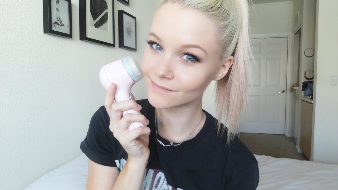 Skincare Routine Youtube