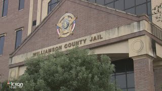 Williamson County to train local deputies in federal jail immigration duties