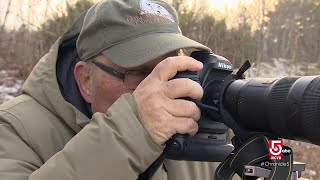 A sense of community in and around the Quabbin Reservoir