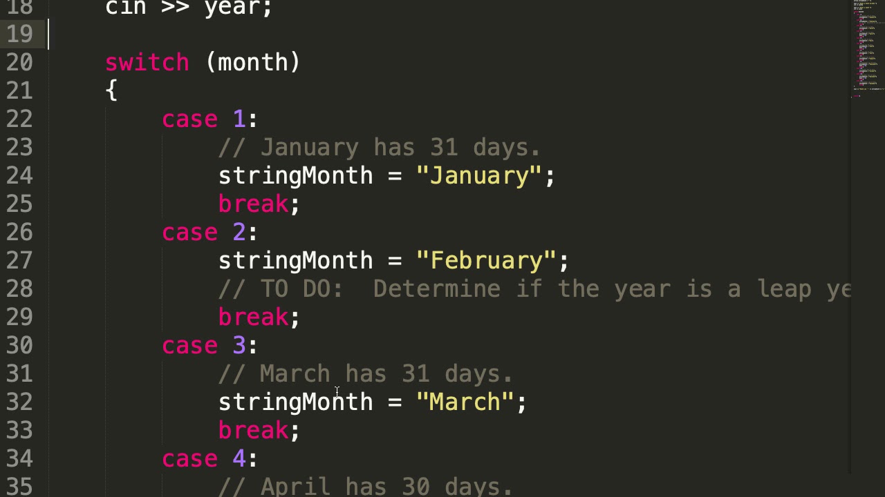 C Program To Check Leap Year Using Function Desmondillutz