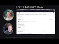 453: Python++ - Python Bytes