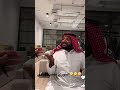 بودويش مسوي جرد للحسابات 🤣🤣🤣 سنابات مرتضى السلمان