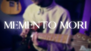 Polyphia - Memento Mori [Full Guitar Cover]