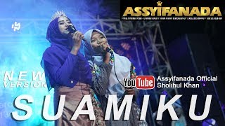 SUAMIKU (new version) Shima AssyifaNada live in Modung Bangkalan 2017