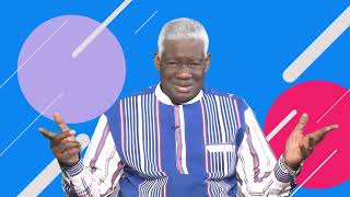 EPPE du 27/10/2024 I Pasteur Mamadou KARAMBIRI