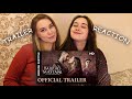 Russian Girls React to Bajirao Mastani Official Trailer