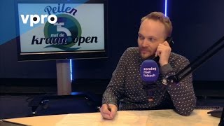 Maurice de Hond - Zondag met Lubach (S02)