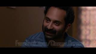 Carbon Official Trailer | Fahad Fazil | Mamtha Mohandas | Venu