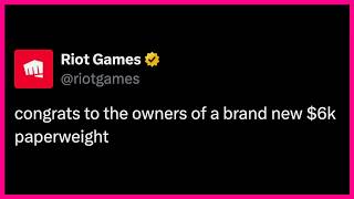 Is Riot Games Bricking Computers?