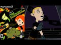 Kim Possible: What's the Switch? [45] PS2 Longplay