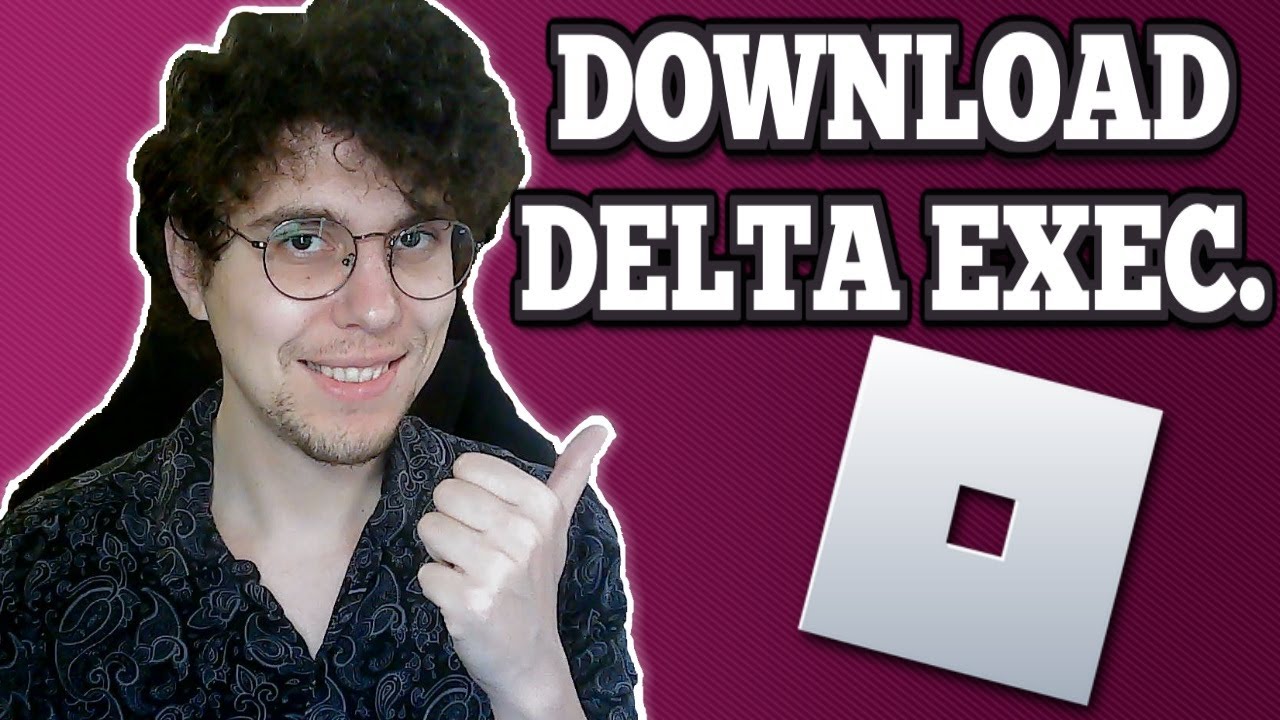 How To Download Roblox Delta Executor Youtube