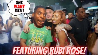 Celebrity Takeover!!! ft  Rubi Rose