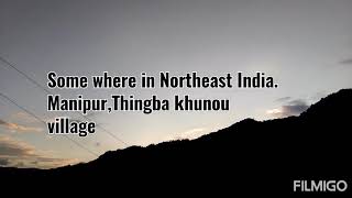 Northeast India, Manipur