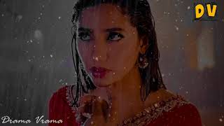 Yunhi Raste Mai By Ali Sethi And Aima Baig   7 Din Mohabbat In Song   Mahira Khan   Sheheryar Munawar