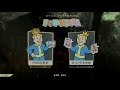 【fallout76】フォールアウト76 シークレットサービスのアンダーアーマーがヤバい！？