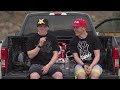 alex and jeremy martin ask me a question transworld motocross