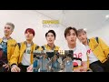 Nct 127 react to BTS 'For youth' Live (FANMADE)