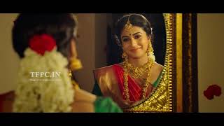 Edureetha Movie Trailer | Sravan | Jia Sharma | TFPC