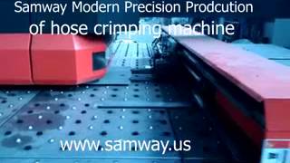 Samway Modern Production.mp4