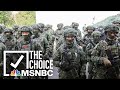 Taiwan Tension With China Compared To Ukraine & Russia | The Mehdi Hasan Show