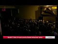 Tahajjud of Night 28 of Ramadan 2026-1447 | Sh. Aslam Acha | Sh. Abdurrahman Musa | MAPS Redmond