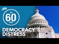 Americans' thoughts on democracy | IN 60 SECONDS