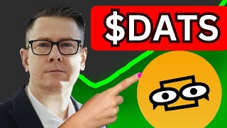 DATS Stock (DatChat stock) DATS STOCK PREDICTION DATS STOCK analysis DATS stock news today DATS