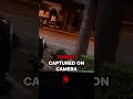 ghost captured on camera 😱 scary shorts ghost