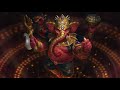Deva Shree Ganesha-slowed(reverb)