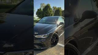 Edit VW Golf GTI | Puissance, Style et Performance !