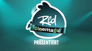 Red Cinemagic Germany - Präsentiert (Presents) - Ident