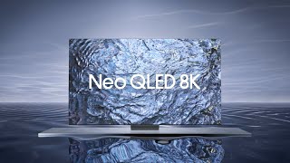 2023 Neo QLED 8K: Home Cinema Redefined. Experience Wow | Samsung