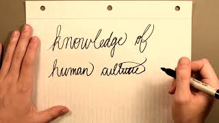 Understanding General Education Stetson University
