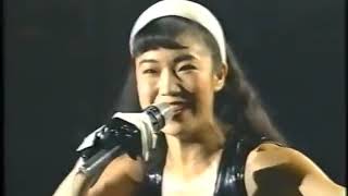 松任谷由実 - Happy Birthday to You〜ヴィーナスの誕生～満月のフォーチュン （DAWN PURPLE TOUR）