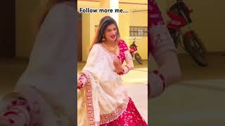 bana Adar adar pag melo #trending #dance #viralvideos #love #bana #rajasthani #jaipur #shortsviral