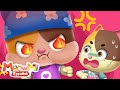 Sé Hablar Bien con los Demás | Más Canciones | Canción Infantil | MeowMi Family Show Español