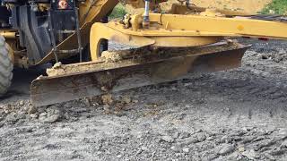 Used Caterpillar 14M - 2008 for sale | Used motor grader |  equippo.com | Used heavy equipment