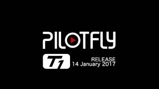 Pilotfly T1 - 3 axis Gimbal with 2-Hand-Holder