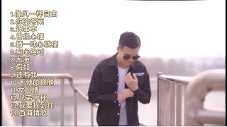 抖音小阿枫歌曲第九辑