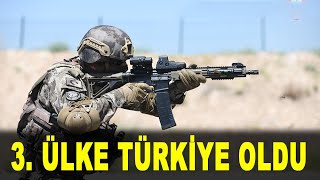 Mehmetçiğin şarjörünü Türk mühendisi dolduracak - Yüksek Kapasiteli Şarjör - High Capacity Magazine