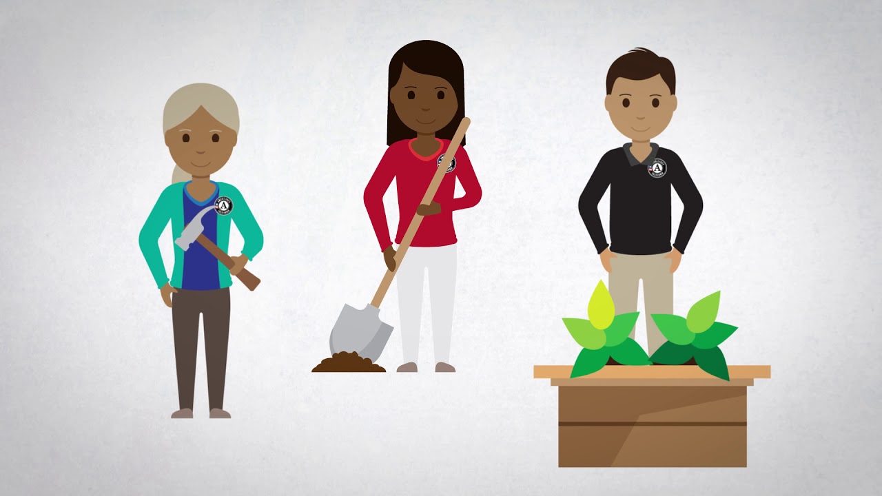 What Is Civicspark Youtube