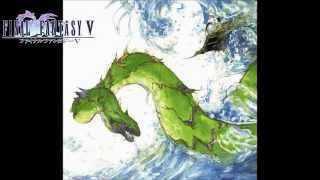 Final Fantasy 5 Epic Orchestral Medley