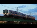 【越後線】e129系走行音 東洋igbt 　吉田→新潟（普通）