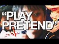 jomm - "Play Pretend" (Official Audio)