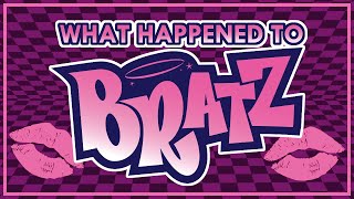 What Happened to Bratz